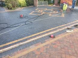 Best Recycled Asphalt Driveway Installation  in Olivet, MI